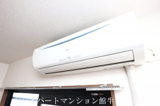 【設備】 | グランセレッソ弐番館