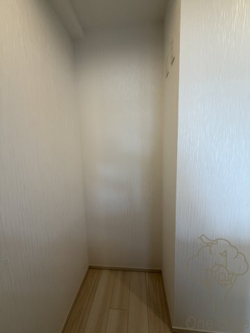 プレジオ塚本ASIANのキッチン