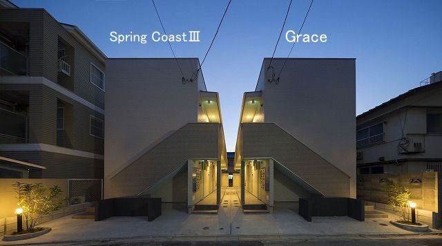 Grace（グレイス）