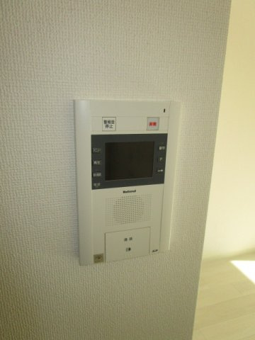 大阪市淀川区十三東２丁目の賃貸マンションのセキュリティ