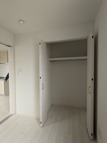 イルレガーロ北小岩の内装