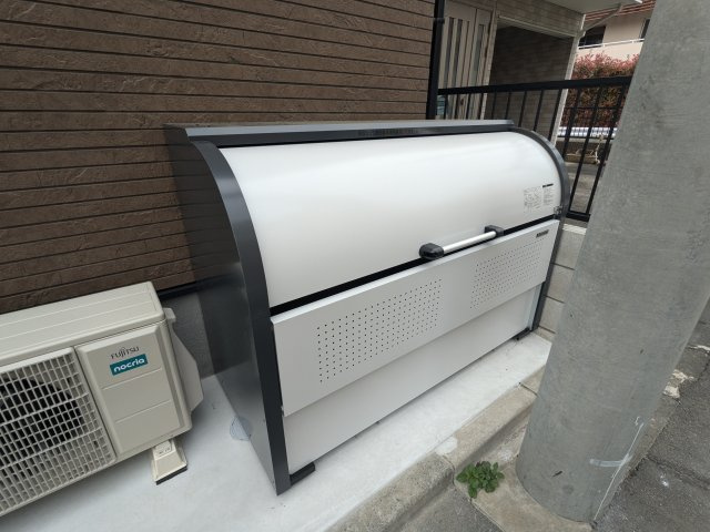 イルレガーロ北小岩のその他共用部分