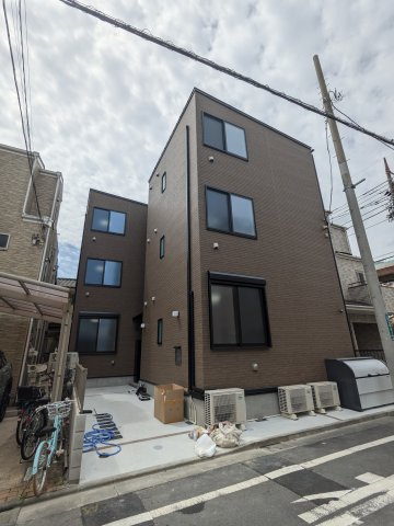 イルレガーロ北小岩