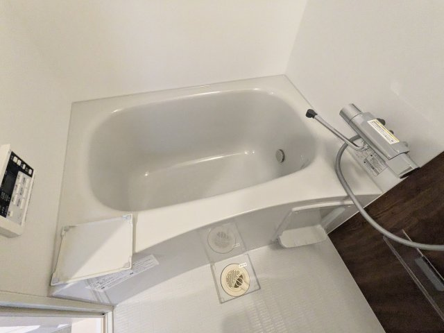 イルレガーロ北小岩の浴室