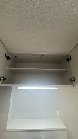 ドゥーエ三ノ輪Ⅲの設備