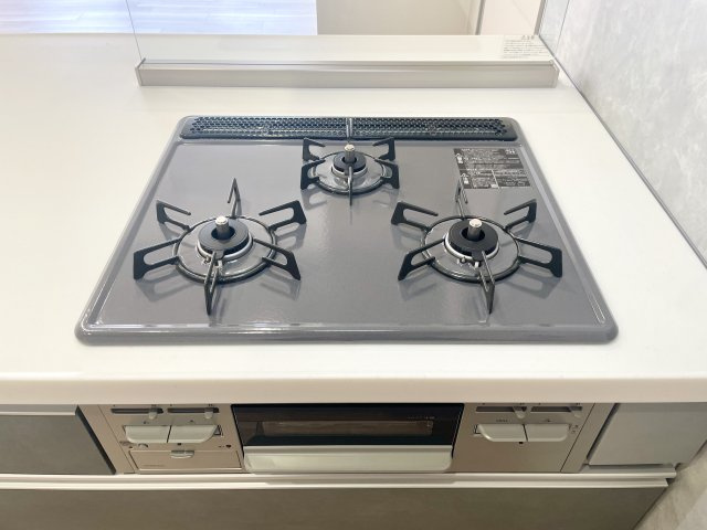 ハイマート弥刀のキッチン
