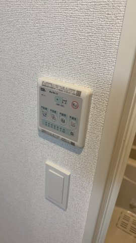 ドゥーエ三ノ輪Ⅲの設備