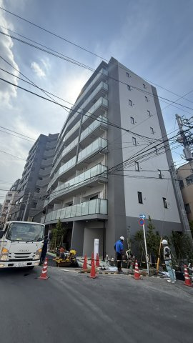 ドゥーエ三ノ輪Ⅲ