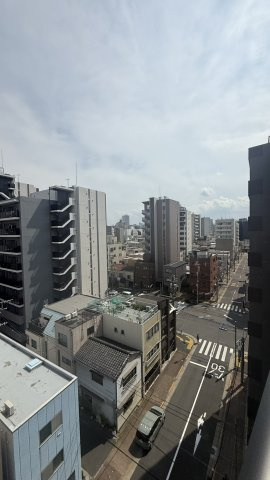 ドゥーエ三ノ輪Ⅲの展望