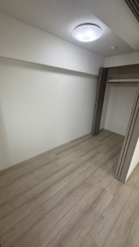 ドゥーエ三ノ輪Ⅲの洋室