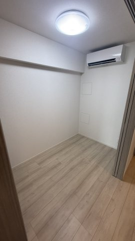 ドゥーエ三ノ輪Ⅲの洋室
