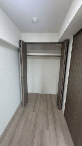 ドゥーエ三ノ輪Ⅲの洋室