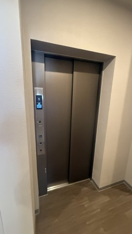 ドゥーエ三ノ輪Ⅲのその他共用部分