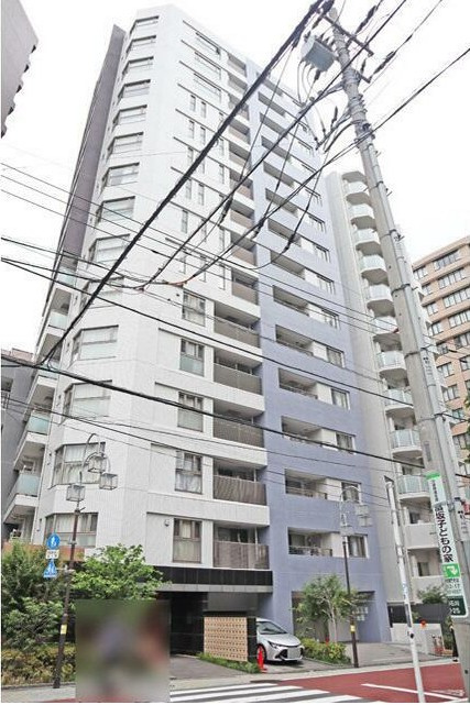 リビオレゾン小石川の画像