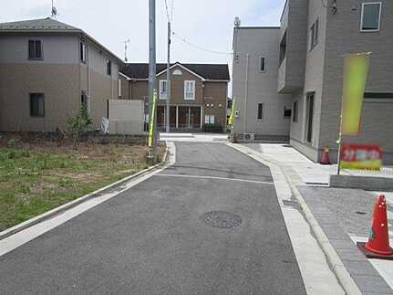 安佐南区八木８丁目の周辺