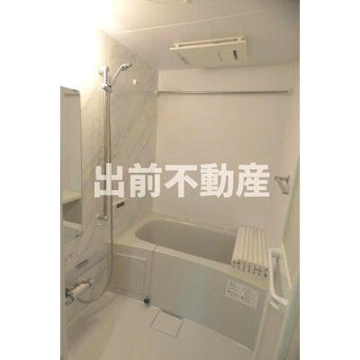 【浴室】 | Portofino本郷