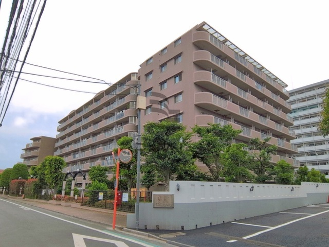 ルネサンヴェール小金井公園の画像