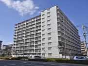 日商岩井小島町マンション東棟の画像