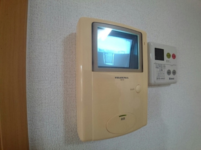【セキュリティ】 | プロスペリティ・壱番館