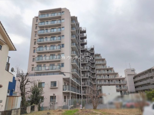 春日部ファミールハイツ　中古マンション