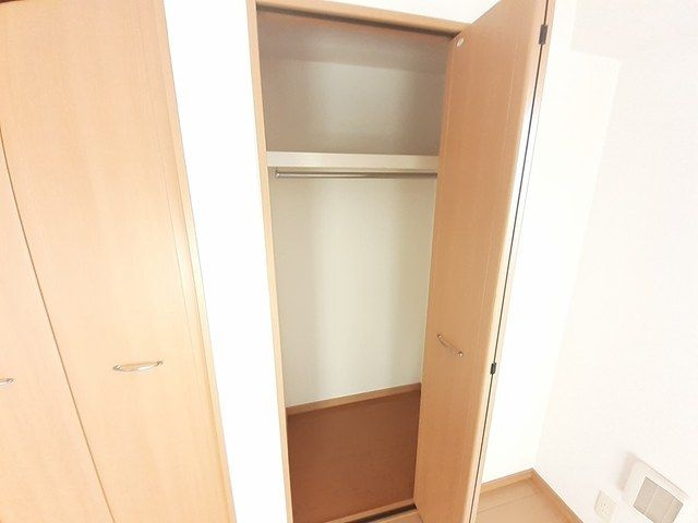 グレイスあらかわのその他