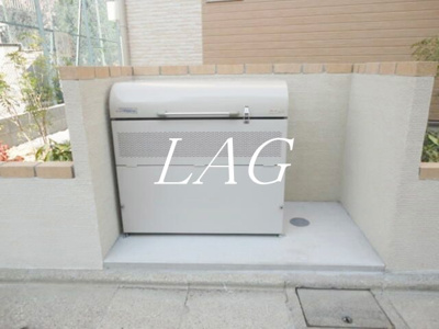 【その他】 | グランディール東小岩
