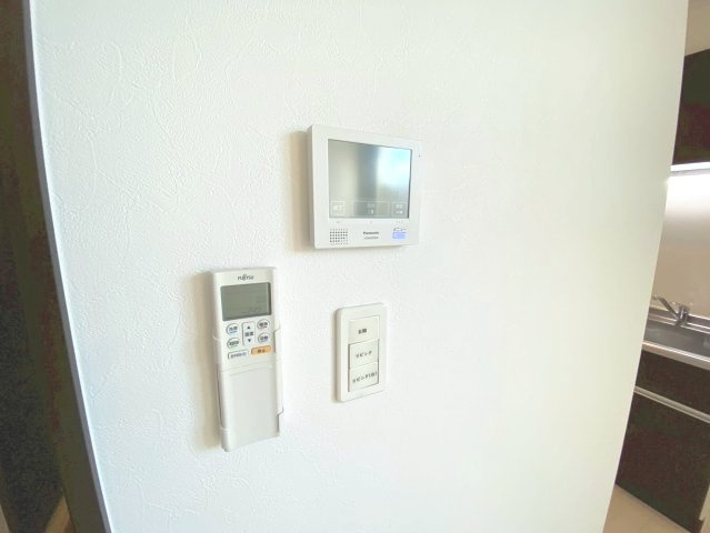 RIZEST Kオークスの設備