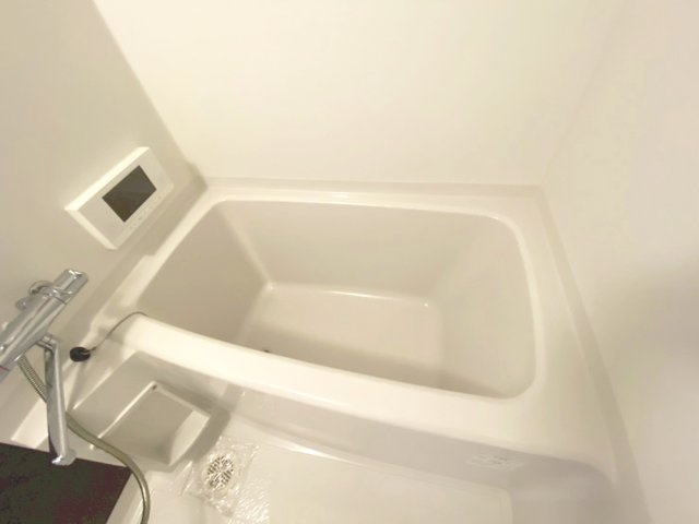 RIZEST Kオークスの浴室|お風呂で日々の疲れを落としましょう