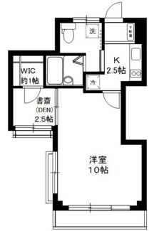 【間取り】 | アンカンシェル松島 | 間取りです。