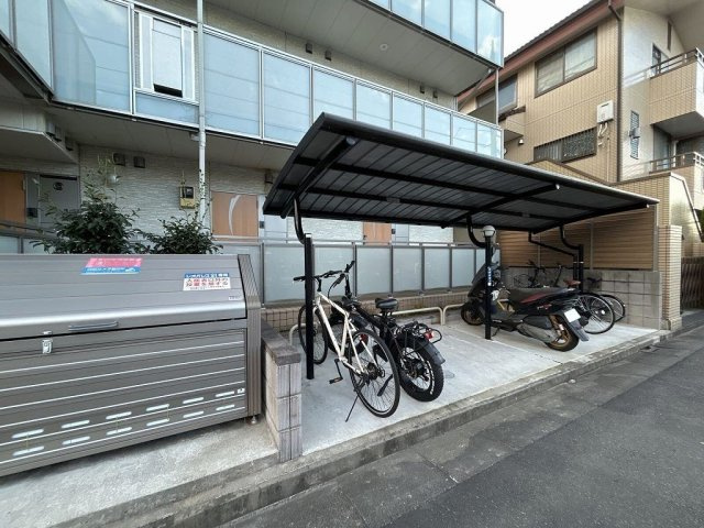 ミランダエレガンスのその他共用部分