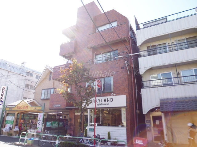 東十条藤巻ビル