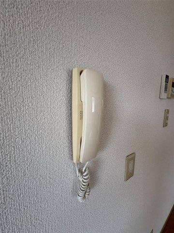 クロノス27飛田Ａ・Ｂのセキュリティ