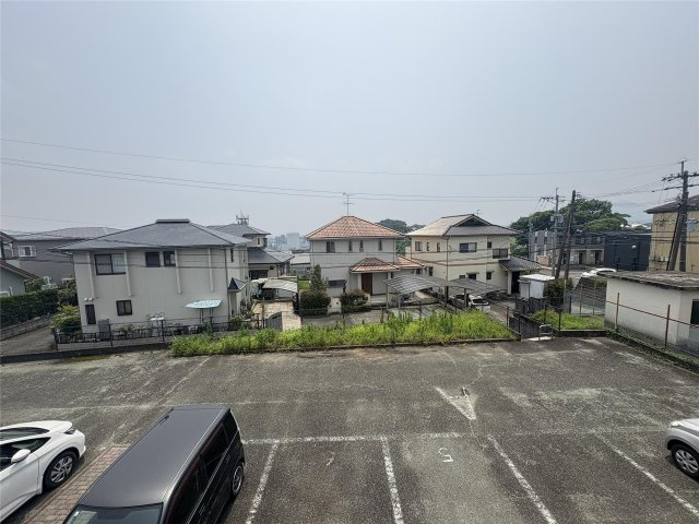 クロノス27飛田Ａ・Ｂの展望