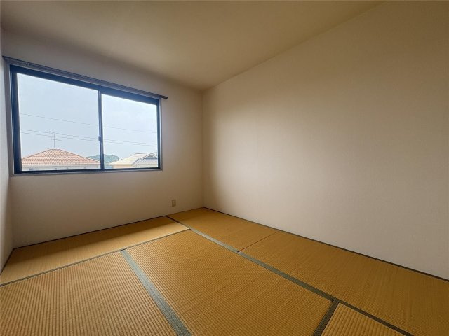 クロノス27飛田Ａ・Ｂの和室