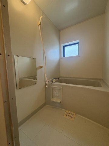 クロノス27飛田Ａ・Ｂの浴室