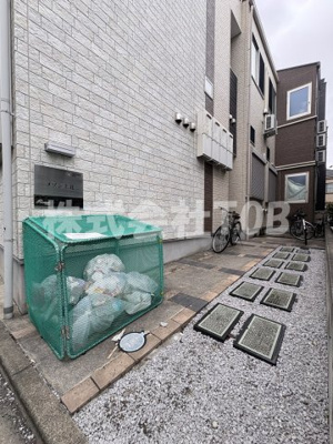 【玄関】 | メゾン上北