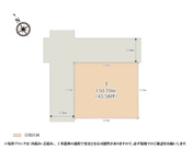 深谷市上野台第62期　クライン　売地　全1区画の画像