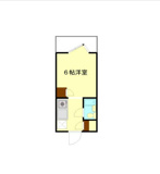 相模原市中央区矢部４丁目のマンションの画像