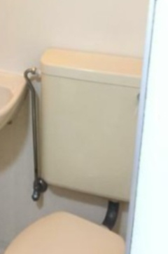 【トイレ】