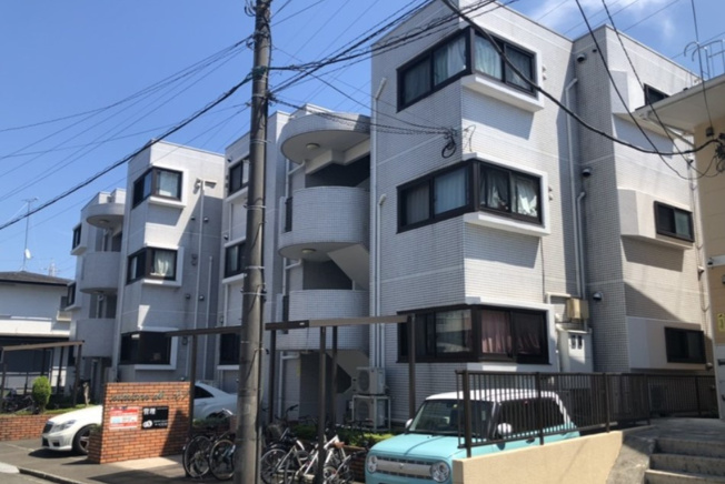 【外観】