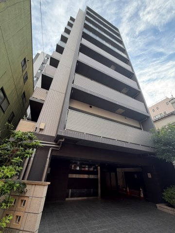 クレア新小岩デジーノ