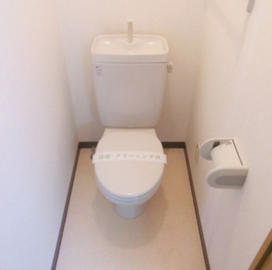 【トイレ】