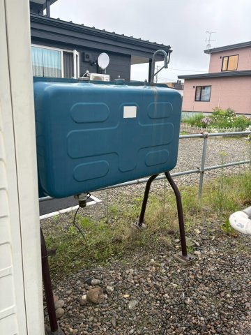 中古住宅　音更町大通8丁目のその他