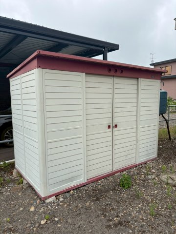 中古住宅　音更町大通8丁目のその他