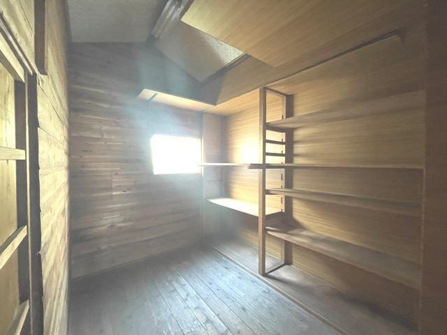 篠原本町4丁目戸建の収納