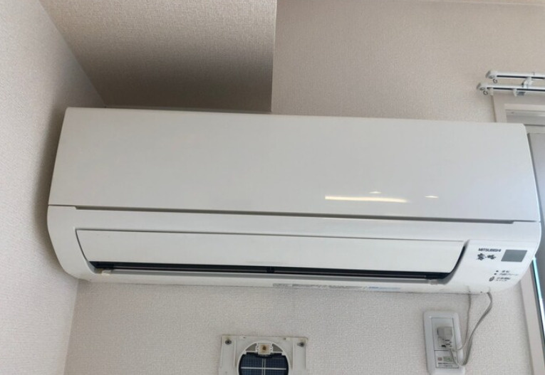 Braveryの設備