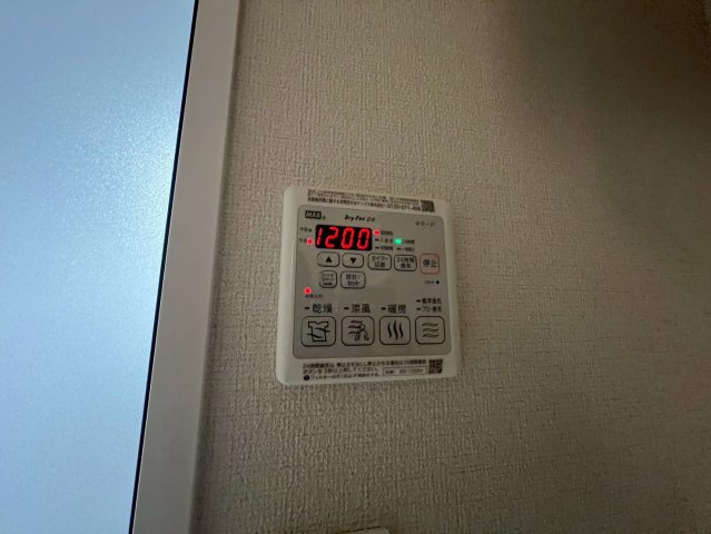 ティエンポ フェリズ Iの設備