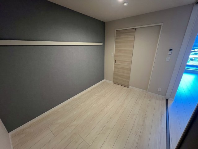 ティエンポ フェリズ Iの洋室