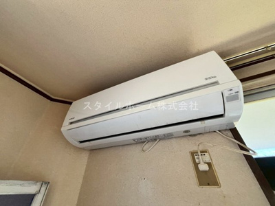 【設備】 | ファミール大岩