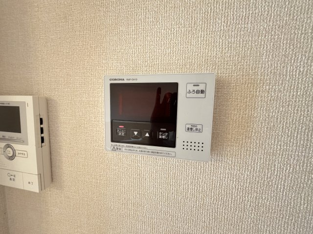プラシデス　Ｂ棟のその他